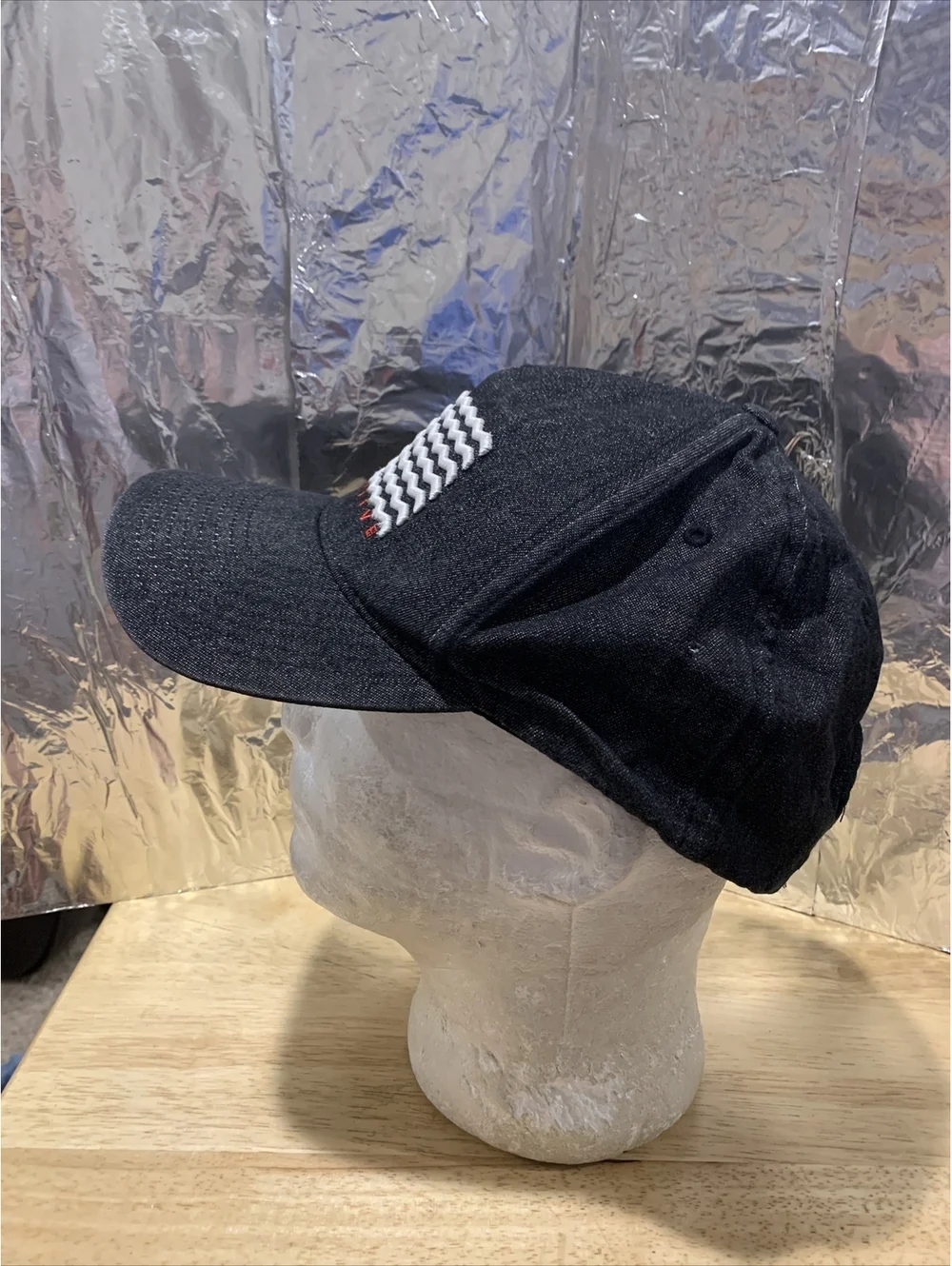 Skater Paul Rodriguez Los Angeles California Skateboard Primitive Baseball Cap